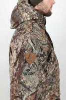 Костюм зимний Remington Winter Reed