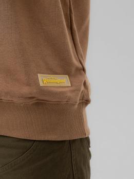 Джемпер мужской Remington Аvenue II Beige