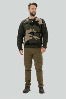 Джемпер мужской Remington Casual Luxury