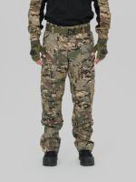 Брюки тактические Remington Tactical Frog Pants with Knee Pads CP (с наколенниками)