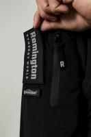 Куртка тактическая Remington USS Black (черная)